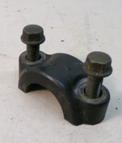 Clutch lever mount bracket - clutch,