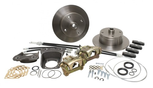 Empi rear disc brake - empi,