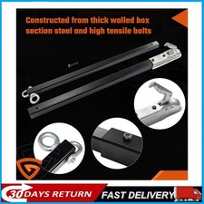 Towing Bar Roadside assistance