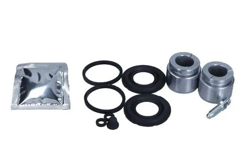 Brake caliper repair - kit, rear