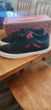 VANS Seldan Checkerboard Men's