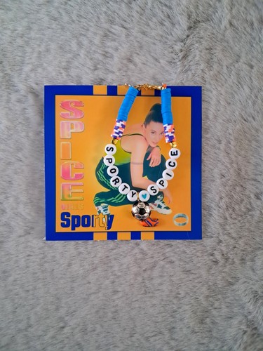 Sporty spice girls - -,