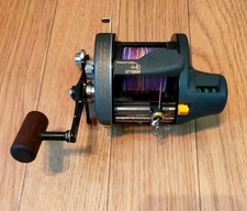 SHIMANO TITANOS TANATORU Small