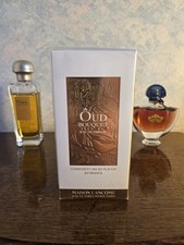 Maison Lancôme - OUD BOUQUET