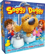 IDEAL | Soggy Doggy: The