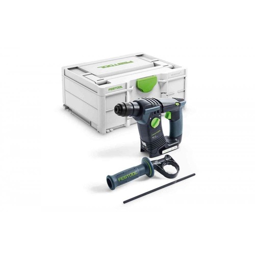 Festool bhc18li basic 18v - bhc18li-basic,