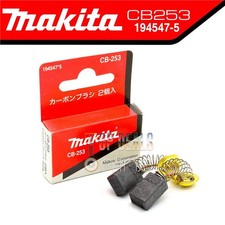 GENUINE Makita Carbon Brushes