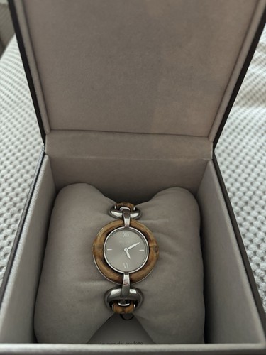 Gucci women vintage bamboo - vintage,