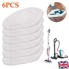 6Pcs Microfiber Cloths