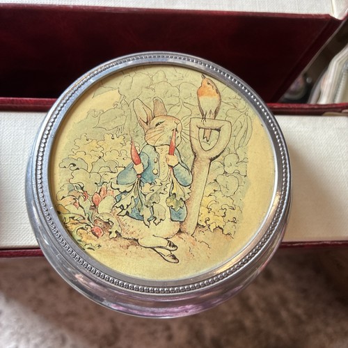 Vintage beatrix potter - 2x,
