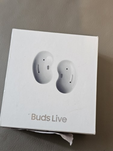 Samsung galaxy buds - galaxy, live