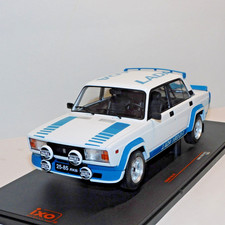 IXO LADA 2105 VFTS 1983 WHITE