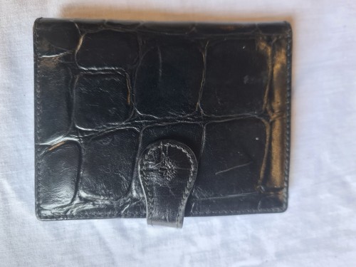 Vintage mulberry congo - vintage, black
