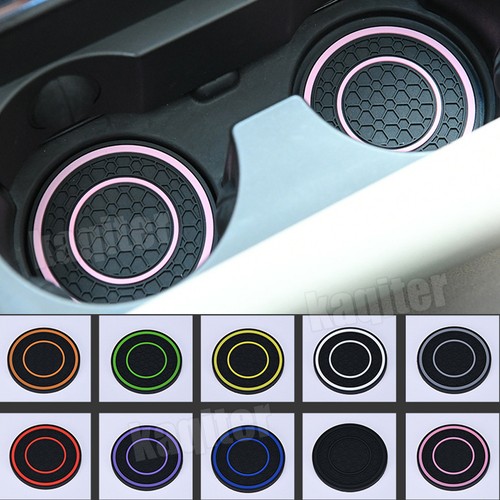2pcs car cup holder anti - 2pcs, anti-slip