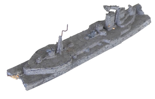 Dinky 50a battle cruiser hms - dinky,