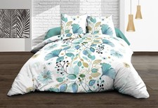 Duvet Cover 220 x 240 cm + 2