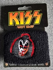 2003 KISS WRIST BAND * GENE