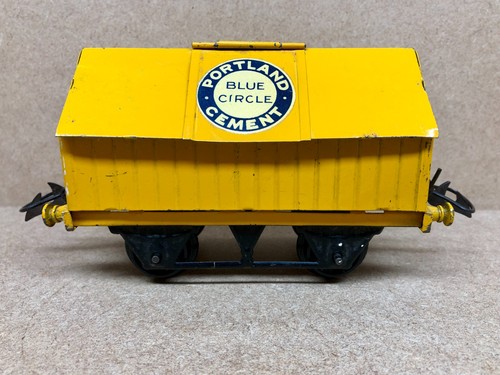 Vintage hornby gauge - vintage,