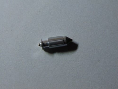 Inlet needle valve for - for, honda