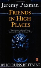 Friends high places who - places:,