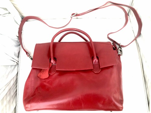 Quality genuine catwalk red - genuine,