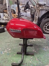 Yamaha XJR1300 XJR1200 XJR 1300 1200 Fuel Petrol Gas Tank Red