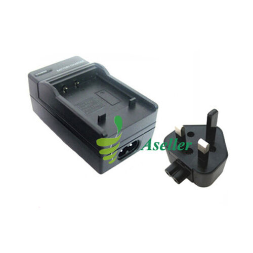 Battery charger for canon - battery,