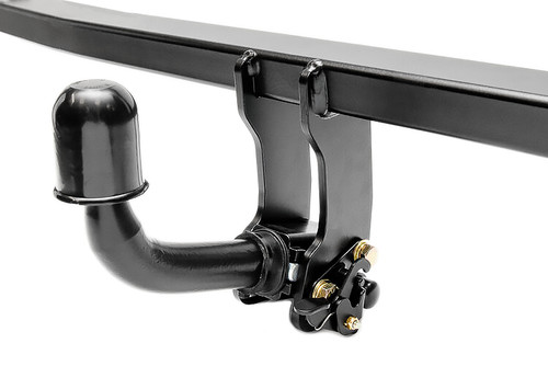 Detachable towbar for kia - towbar,