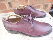 mens TOPMAN shoes - size uk 7