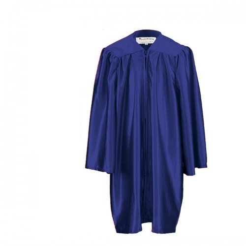 Children graduation gown - children's,