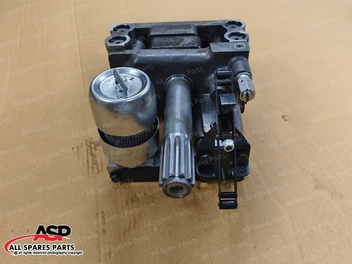 184773m93 hydraulic pump - hydraulic, fits