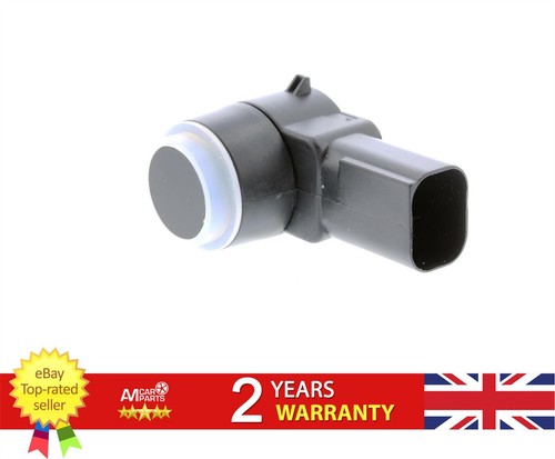 Rear parking distance control - parking,
