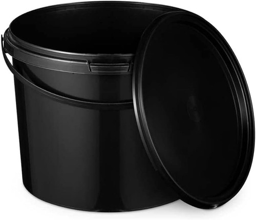 Bucket lid tub pail - bucket,