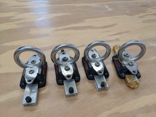 Ronstan series sliding - 26,
