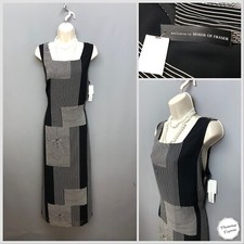 NEW House of Fraser Black &