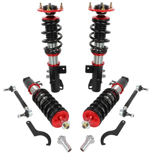 Full coilovers struts - coilovers, shock