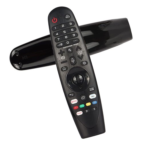 Replacement remote control for - control,