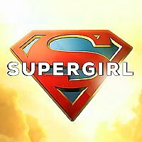 Supergirl: Season 1 [Blu-ray]