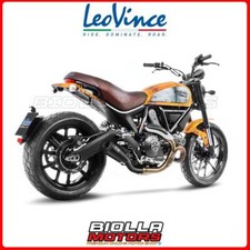 15206FB SILENCER LEOVINCE