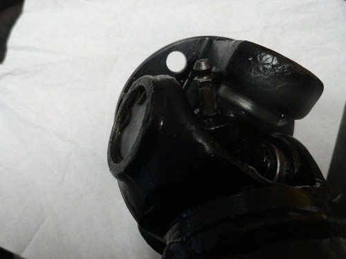 Intermediat driving shaft for - shaft,