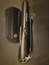 METAL DETECTING PINPOINTER