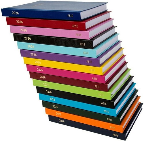 2026 diary day to - diary, a5