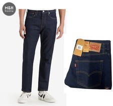 Levi 502 Men's Slim Tapered