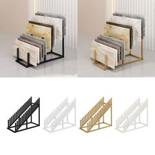 Metal Tile Display Rack