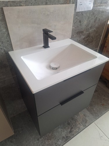 Burgbad drawer wall hung - burgbad,