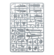 Reaver Titan Weapons: Melta