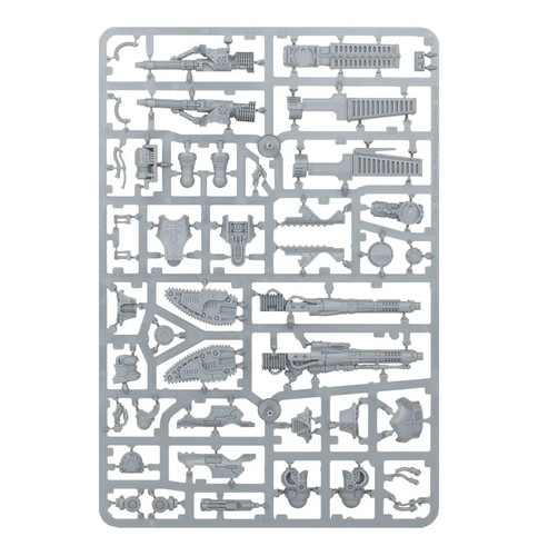Reaver titan weapons melta - reaver,