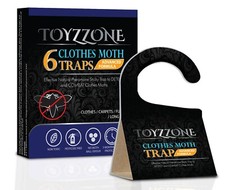 Premium Clothes Moth Killer