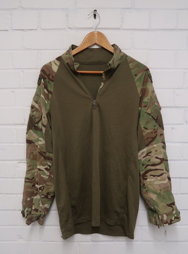 Mtp ubac shirt - mtp, ,