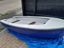 10ft Dinghy, Tender, Rowing boat, Fishing boat